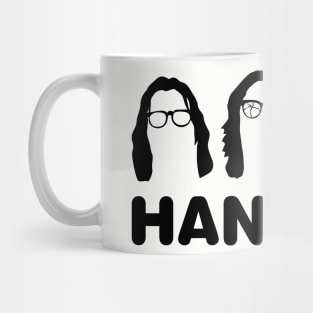 Hanson Mug